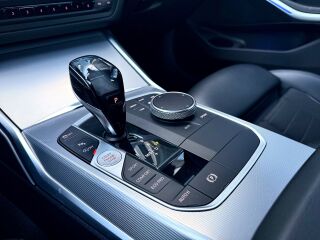 BMW 320 Sport Line 2.0 140kW