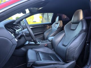 Audi A5 S-Line Quattro Facelift 3.0 V6 TDI 176kW