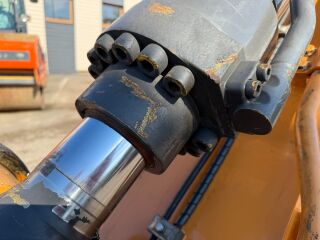 Case CX250D 140кВ