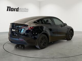 Tesla Model Y AWD Dual Motor Long Range 153кВ