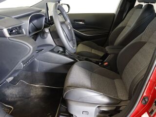 Toyota Corolla Active Plus Technology Pakett 72kW