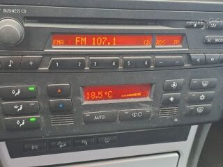 BMW X3 110kW