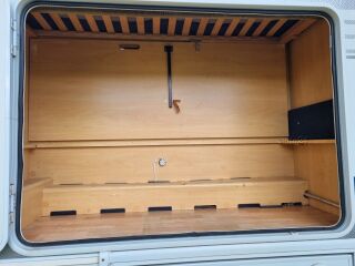 Dethleffs Advantage A6991 ALDE 3.0 116kW