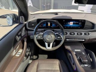 Mercedes-Benz GLS 400 AMG 4Matic 2.9 656929 243kW