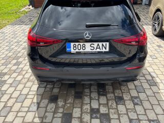 Mercedes-Benz C 220 AII TERRAIN 2.0 147kW