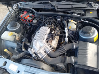 Ford Scorpio 2.9 107kW