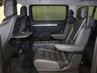 Toyota ProAce Verso Long Electric VIP 62kW