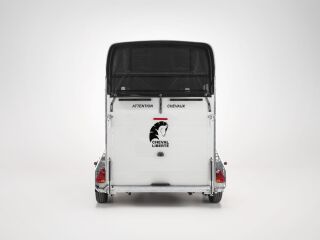 Cheval Liberte Gold 3 + sadularuum+peade eraldus+ extra kummimatt