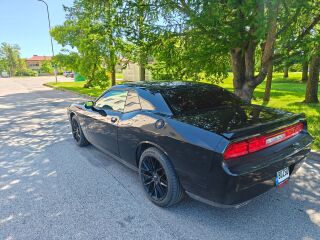 Dodge Challenger 3.6 227kW