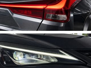 Lexus UX 300e Premium 150кВ