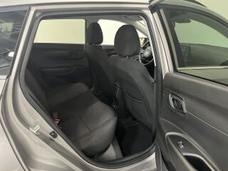Hyundai Bayon Comfort 1.0 88kW