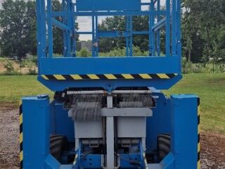 Genie GS 3268 RT