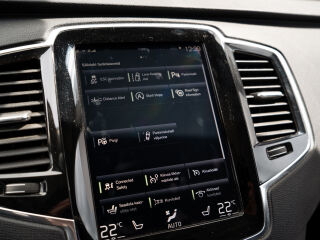 Volvo XC90 Inscription AWD 2.0 D5 173kW