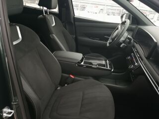Hyundai Tucson 2WD 158 kW 20th Anniversary Hybrid 1.6 T-GDI 117kW