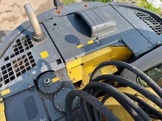 New Holland E235BSRLC-2