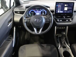 Toyota Corolla Cross Active 1.8 72kW