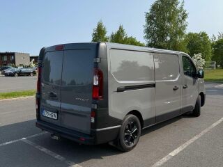 Renault Trafic 1.6 89kW