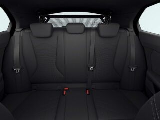 BMW 120 i M-Sportpakett 1.5 115kW
