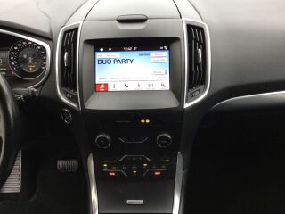 Ford Galaxy Titanium EU6 2.0 R4 EcoBlue 140kW