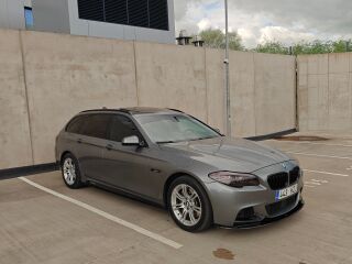 BMW 525 3.0 150kW