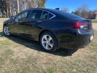 Opel Insignia 2.0 R4 TDI 125кВ