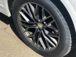 Audi Q8 3.0 210kW