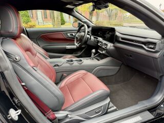 Ford Mustang GT Coupe Premium 5.0 V8 353kW