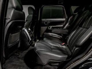 Land Rover Range Rover Sport HSE Dynamic 3.0 225кВ