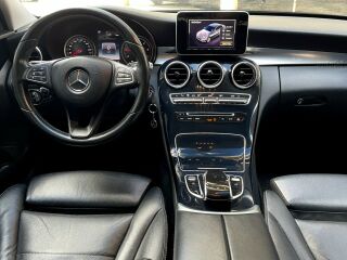 Mercedes-Benz C 180 1.8 85kW