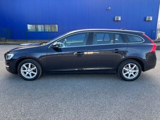 Volvo V60 SUMMUM 2.0 D4 140kW