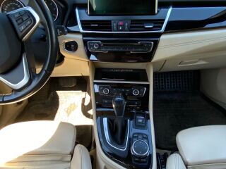 BMW 218 Performance 2.0 R4 TDI 110kW