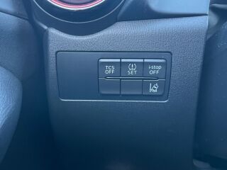 Mazda CX-3 2.0 88kW