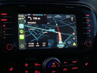 Kia Soul 1.6 100kW