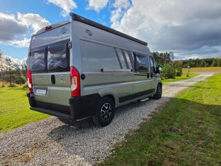 Carado CVE601 Pro 2.2 103kW