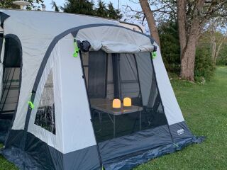 Hobby 440 Deluxe