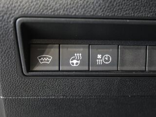 Toyota ProAce City Panel Van Long Professional Comfort 50 62kW