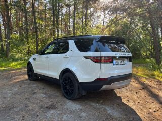 Land Rover Discovery 5 HSE 3.0 225kW