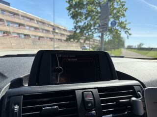 BMW 116 F20 1.6 R4 100kW