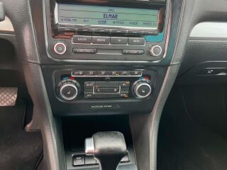 Volkswagen Golf 2.0 103kW