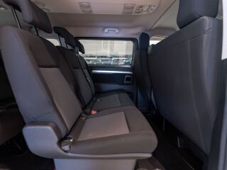 Citroen Jumpy Spacetourer L3 Live 2.0 130kW