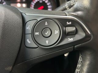 Opel Grandland X 1.2 96kW