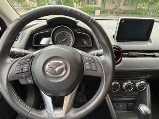Mazda CX-3 2.0 110kW