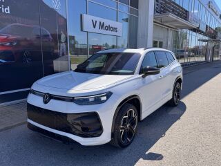Volkswagen Tayron R-Line 1.5 200kW
