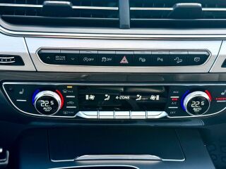 Audi Q7 Quattro S-Line 3.0 210kW