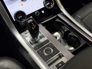 Land Rover Range Rover Sport HSE Dynamic L494 3.0 190kW
