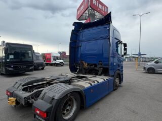 Scania R450 12.7 331кВ