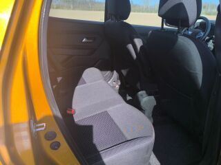 Dacia Duster 1.0 74kW
