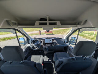 Ford Transit 350L TREND DCiV L3H2 2.0 EcoBlue 121kW