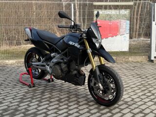 Aprilia Dorsoduro 750 23kW