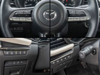 Mazda 3 Skyactive-X Luxury 2.0 132kW